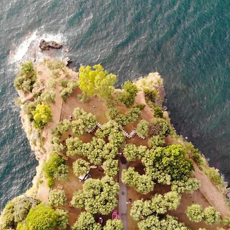 Sopramare Resort Piano di Sorrento Eksteriør billede