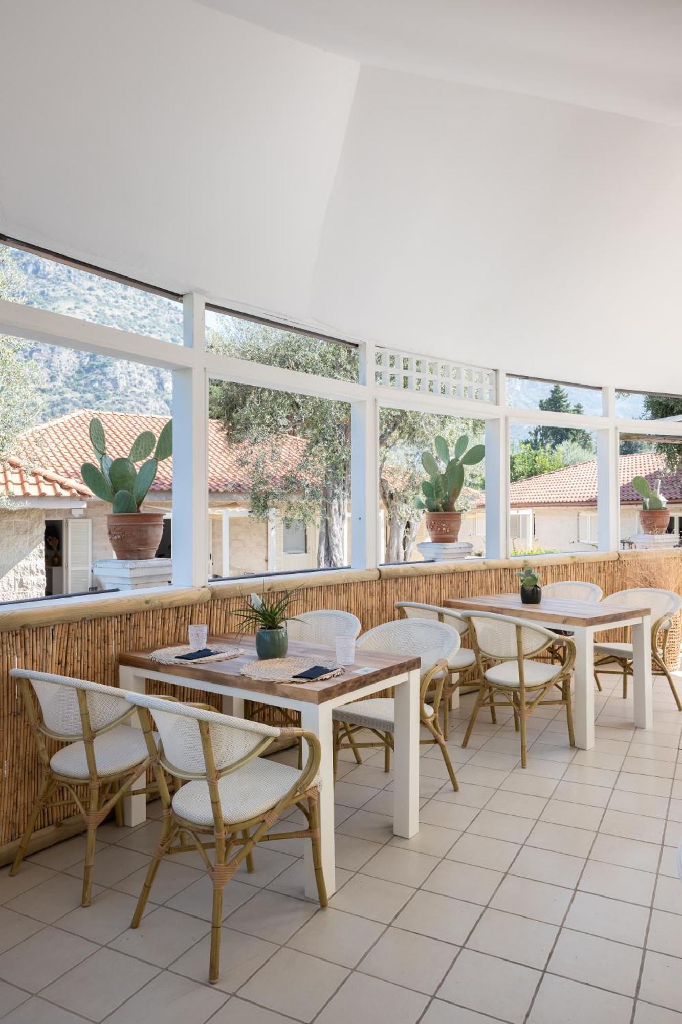 Sopramare Resort Piano di Sorrento Eksteriør billede
