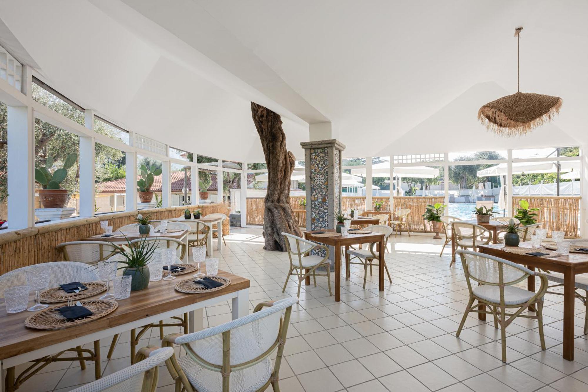 Sopramare Resort Piano di Sorrento Eksteriør billede