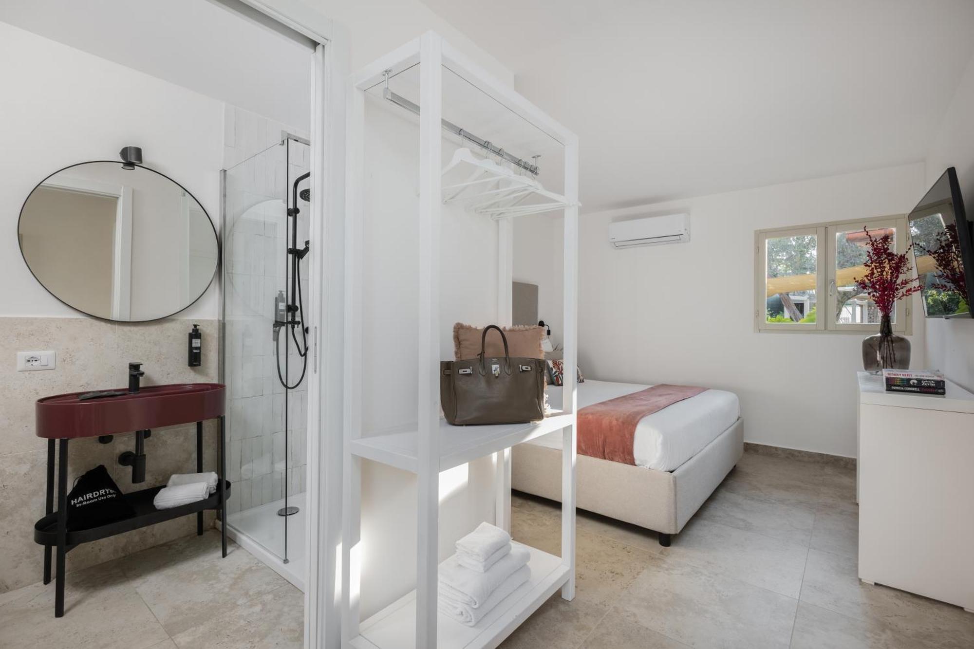 Sopramare Resort Piano di Sorrento Eksteriør billede