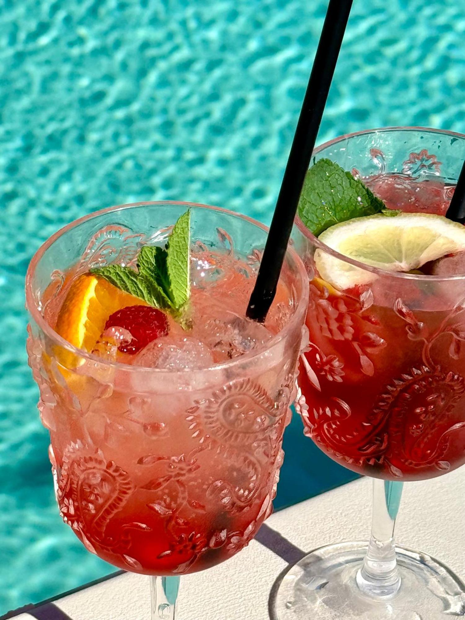 Sopramare Resort Piano di Sorrento Eksteriør billede